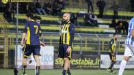 Francesco Ripa | foto &copy; Ciro Coppola | S.S. Juve Stabia	